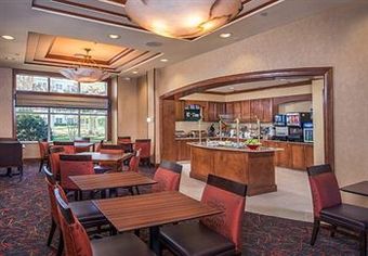Hotel Residence Inn Norfolk Airport