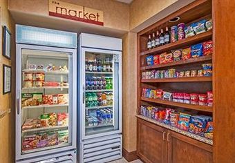 Hotel Residence Inn Norfolk Airport