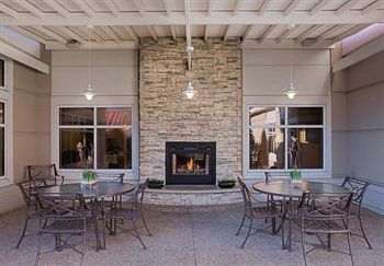 Hotel Residence Inn Norfolk Airport