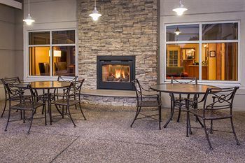 Hotel Residence Inn Norfolk Airport