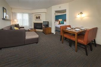Hotel Residence Inn Norfolk Airport