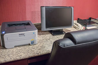 Hotel Comfort Inn & Suites