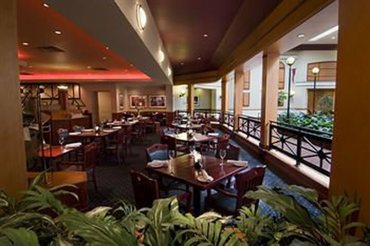 Hotel Chicago Marriott Northwest