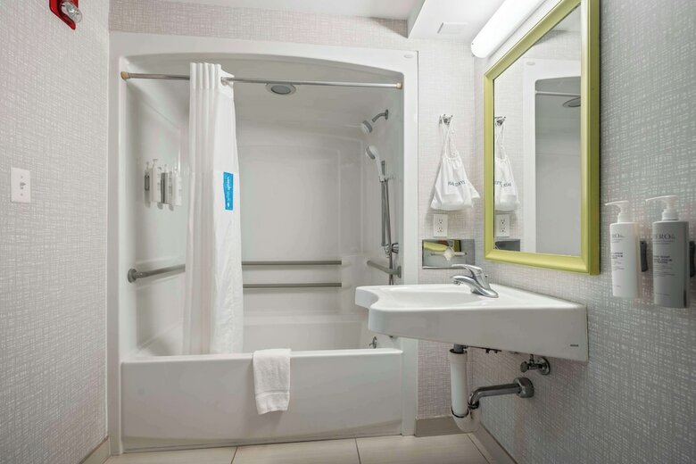Hotel Hampton Inn Ridgefield Park