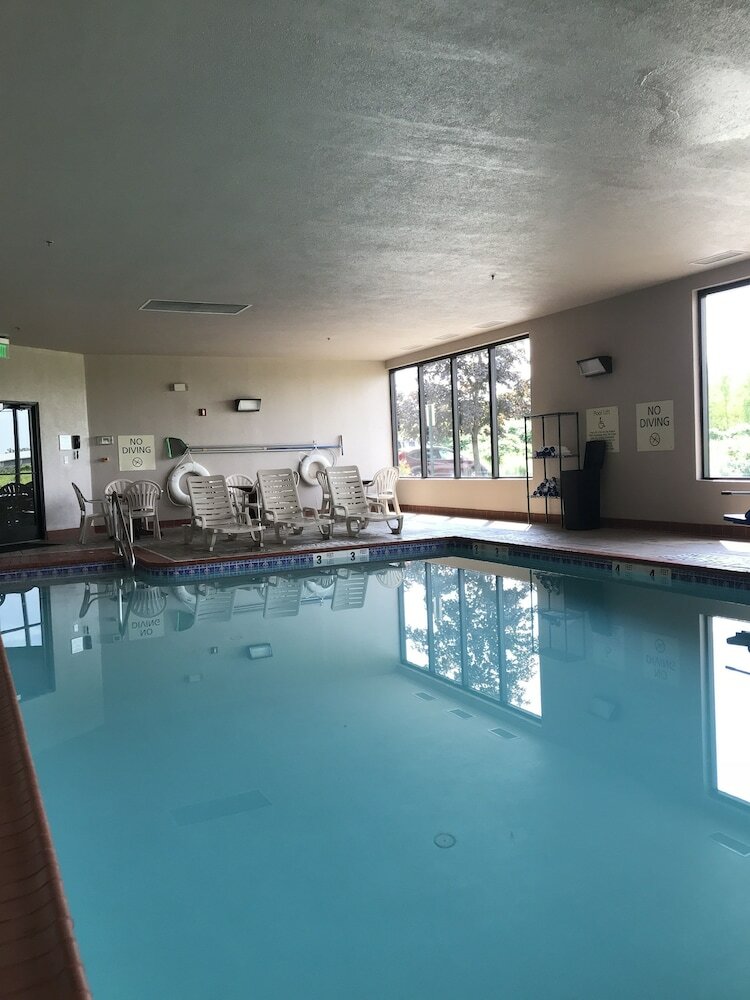 Hotel Hampton Inn Ridgefield Park