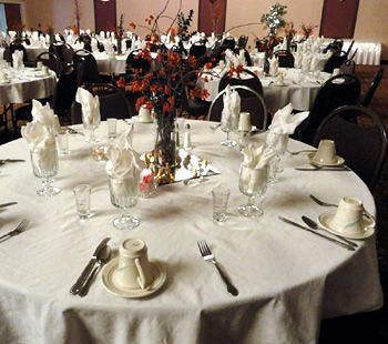 Best Western Plus Trail Lodge Hotel & Suites