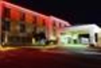 Best Western Plus Trail Lodge Hotel & Suites