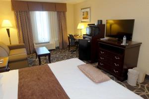 Best Western Plus Trail Lodge Hotel & Suites