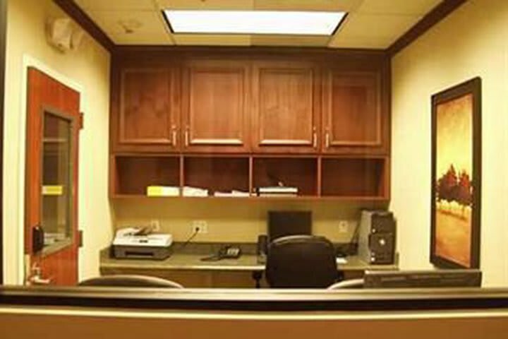Hotel Hampton Inn & Suites - Air Force Academy I25 N