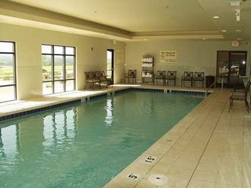 Hotel Hampton Inn & Suites - Air Force Academy I25 N