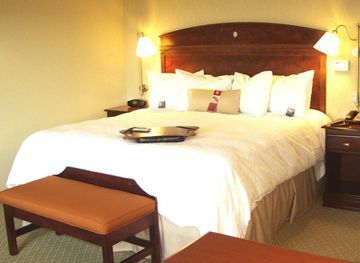 Hotel Hampton Inn & Suites - Air Force Academy I25 N