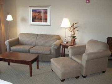Hotel Hampton Inn & Suites - Air Force Academy I25 N