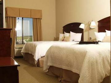 Hotel Hampton Inn & Suites - Air Force Academy I25 N