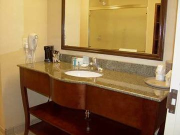 Hotel Hampton Inn & Suites - Air Force Academy I25 N