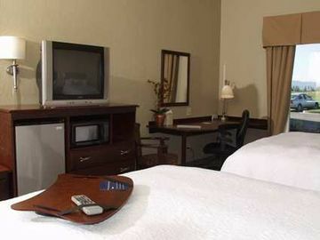 Hotel Hampton Inn & Suites - Air Force Academy I25 N