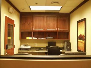 Hotel Hampton Inn & Suites - Air Force Academy I25 N