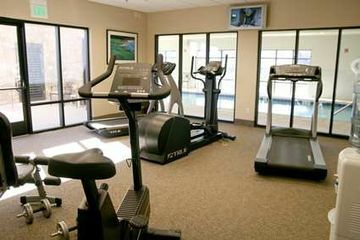 Hotel Hampton Inn & Suites - Air Force Academy I25 N