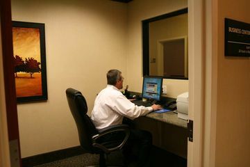 Hotel Hampton Inn & Suites - Air Force Academy I25 N