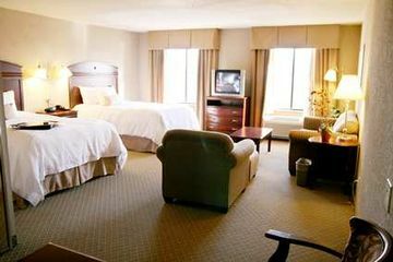 Hotel Hampton Inn & Suites - Air Force Academy I25 N