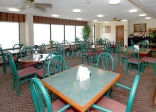 Hotel Comfort Inn