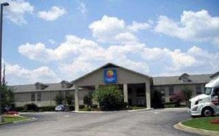 Hotel Comfort Inn