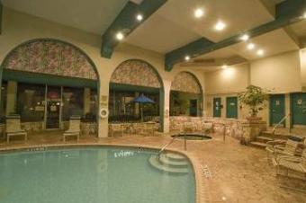 Hotel Embassy Suites San Antonio - Nw I-10