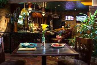 Hotel Embassy Suites San Antonio - Nw I-10