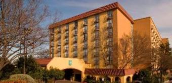 Hotel Embassy Suites San Antonio - Nw I-10