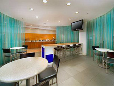 Hotel Springhill Suites San Antonio Medical Center