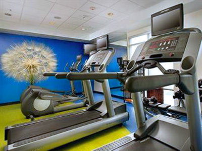Hotel Springhill Suites San Antonio Medical Center