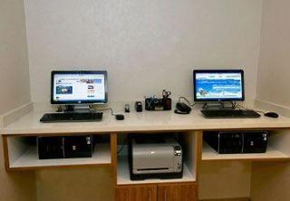 Hotel Springhill Suites San Antonio Medical Center