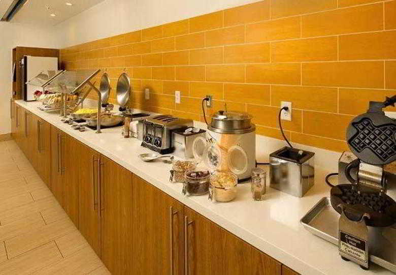 Hotel Springhill Suites San Antonio Medical Center