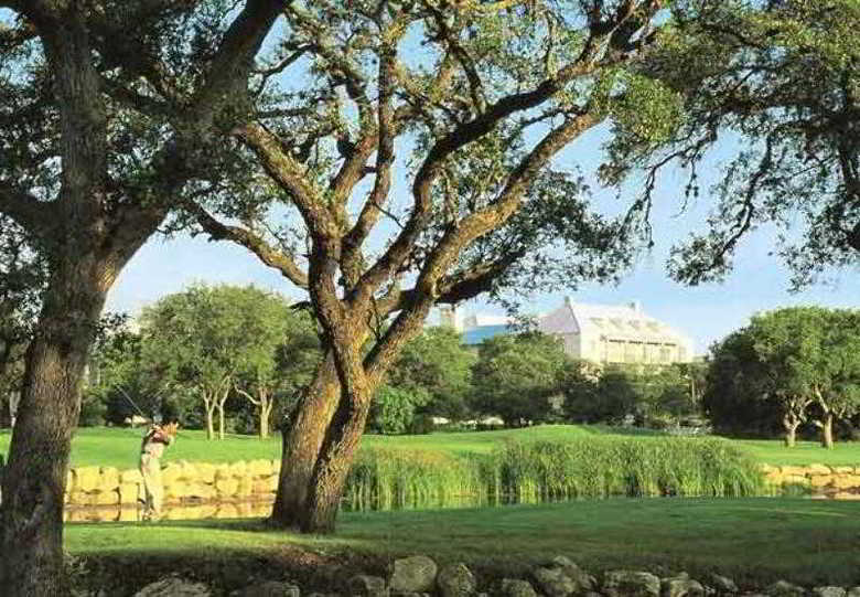 Hotel Springhill Suites San Antonio Medical Center