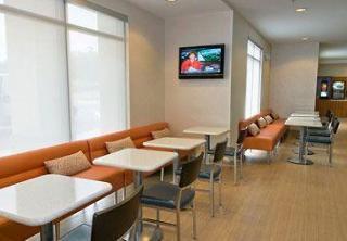 Hotel Springhill Suites San Antonio Medical Center