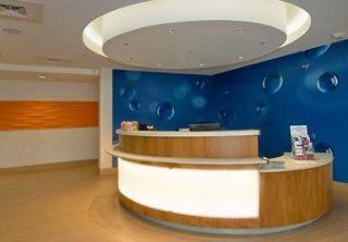 Hotel Springhill Suites San Antonio Medical Center