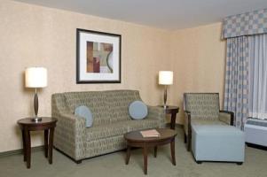 Hotel Hilton Garden Inn Mount Holly/westampton