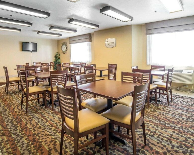 Hotel Sleep Inn (Salt Lake City)