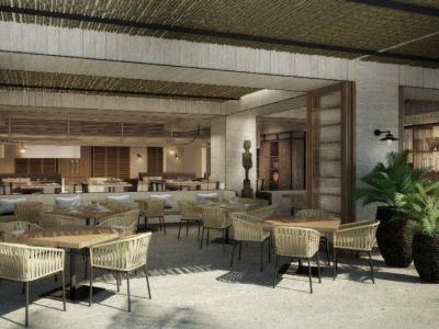 Hotel Andaz Maui At Wailea Resort