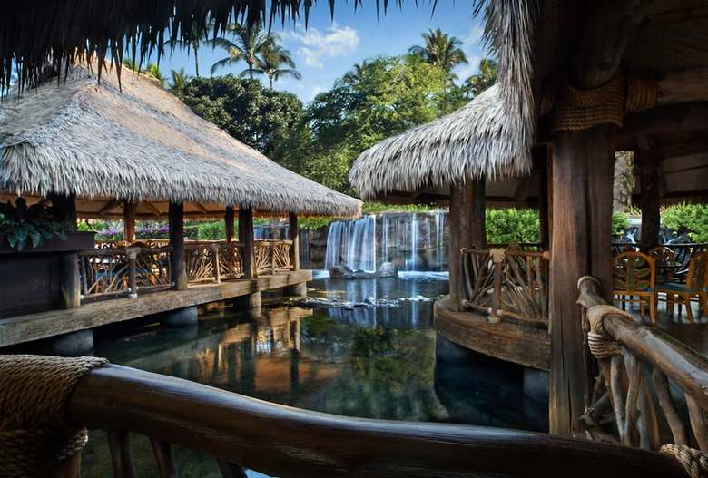 Hotel Ho Olei At Grand Wailea