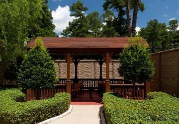 Hotel Courtyard Texarkana