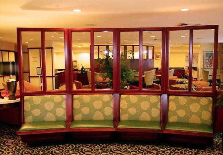 Hotel Courtyard Texarkana