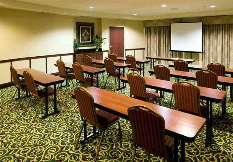 Hotel Courtyard Texarkana