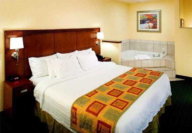 Hotel Courtyard Texarkana