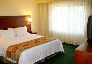 Hotel Courtyard Texarkana