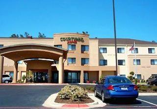 Hotel Courtyard Texarkana