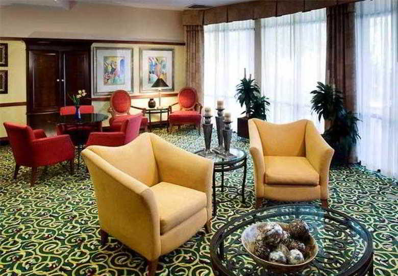 Hotel Courtyard Texarkana