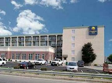 Hotel Comfort Inn