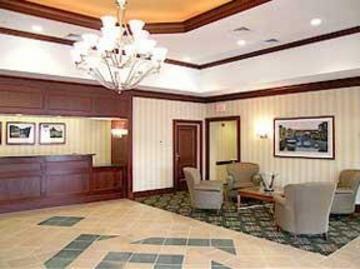 Hotel Comfort Inn