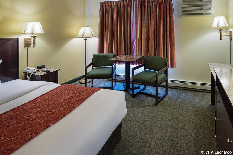 Hotel Econo Lodge