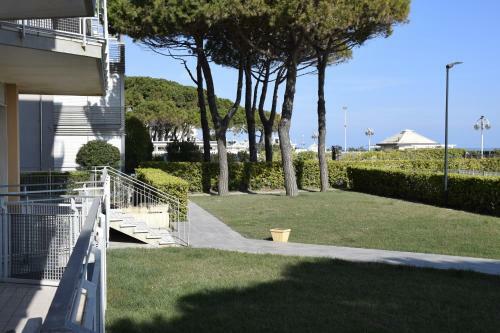 Apartamento Vistamare